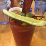 O'Furry's Bloody Mary