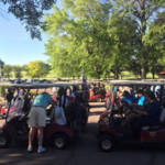 O'Furry's Golf Tournament Patty Jewett